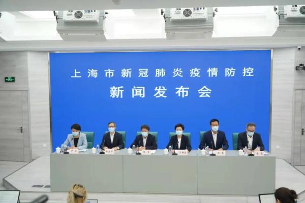 疫情上海-疫情上海封控时间