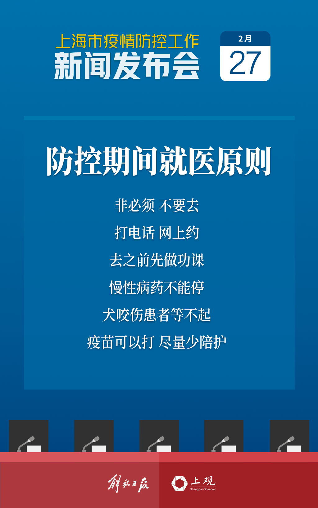 「上海疫情发布会」〃上海疫情发布会几点开始-第2张图片