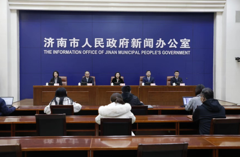 山东济南发现新疫情了〃山东济南新增确诊-第2张图片