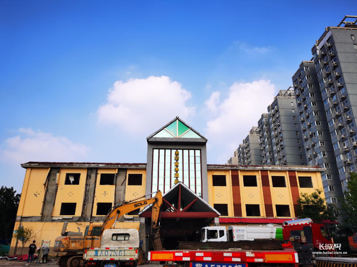 石家庄裕华区疫情最新消息.石家庄裕华区疫情最新情况-第1张图片