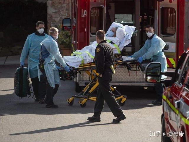 “美国新冠病毒确诊超166万” 美国新冠病毒确诊病例多少？-第3张图片