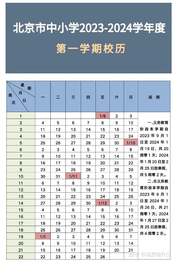12月5日开不开学-12月5日是开学第几周-第2张图片