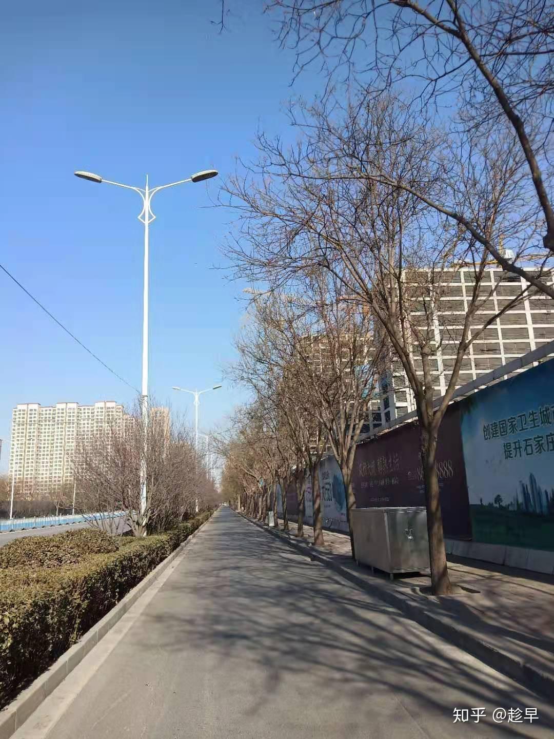 “明天石家庄封城” 石家庄明天开始封城？-第3张图片