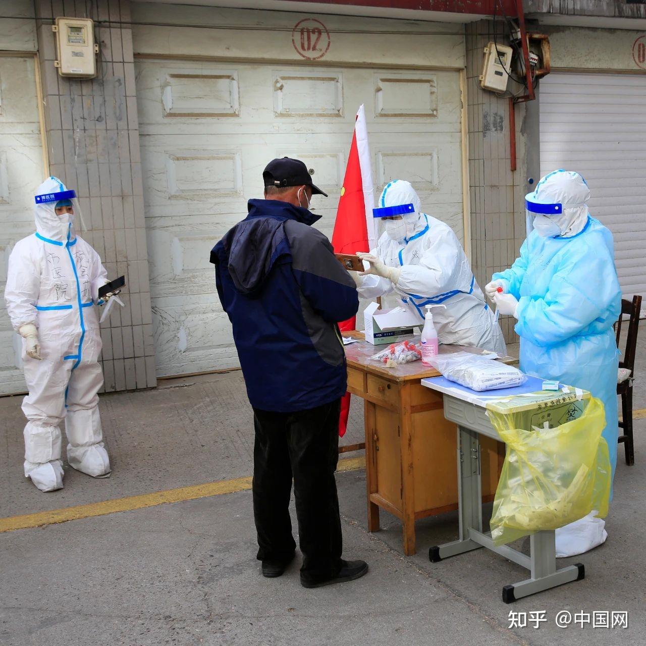 上海新增1例本土确诊64例无症状的简单介绍