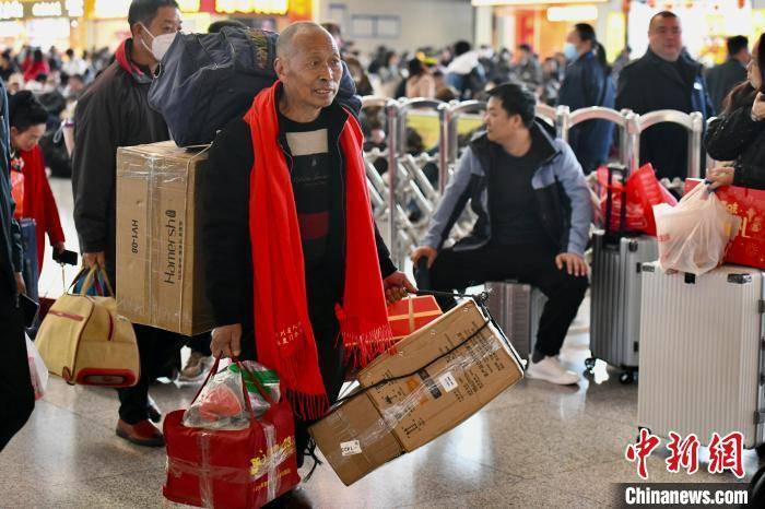 春节返乡人员最新规定,春节返乡人员最新规定政策-第1张图片