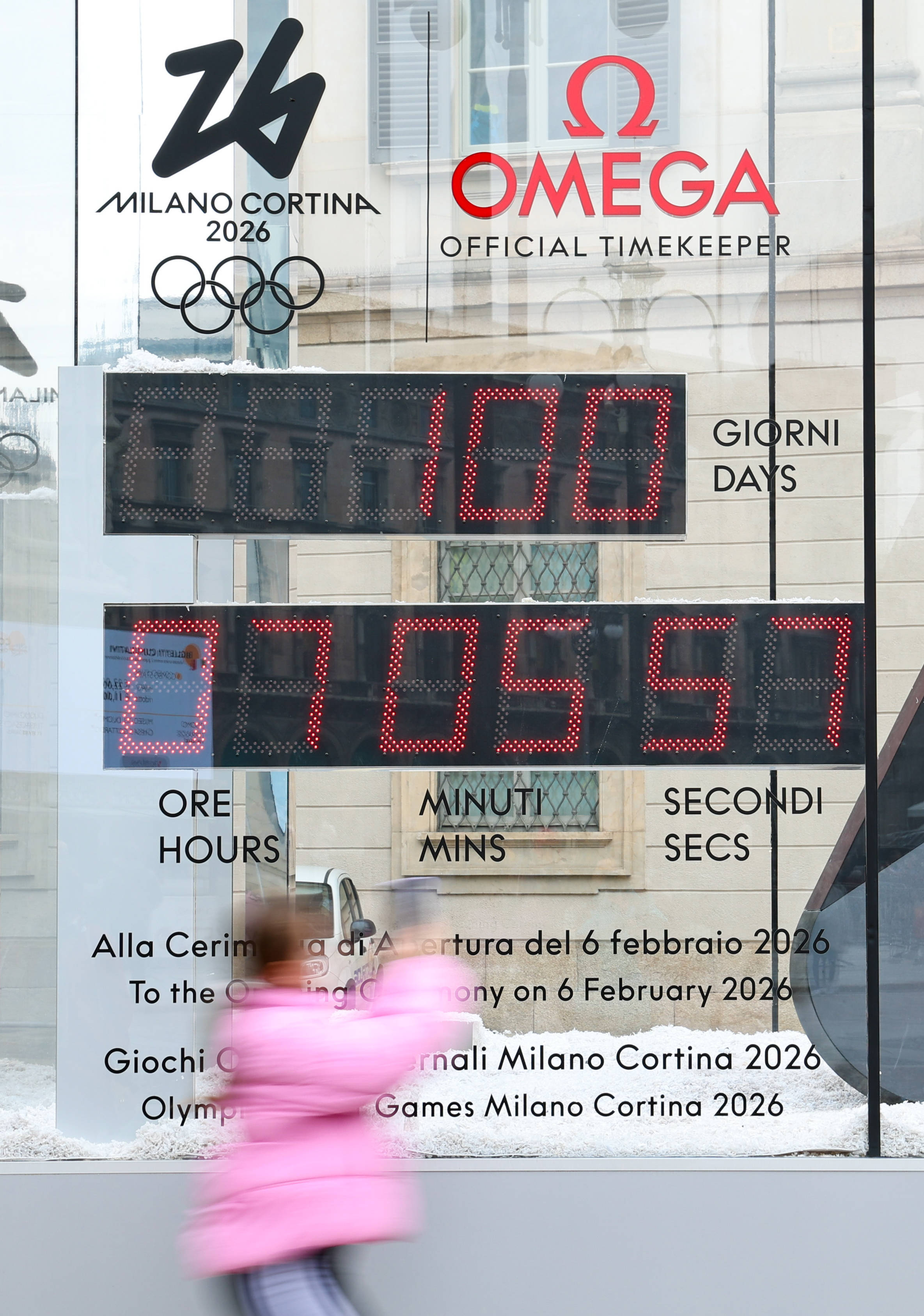 “2022年北京冬奥会开幕时间	” 2022年北京冬奥会开幕时间是几月几号？-第2张图片