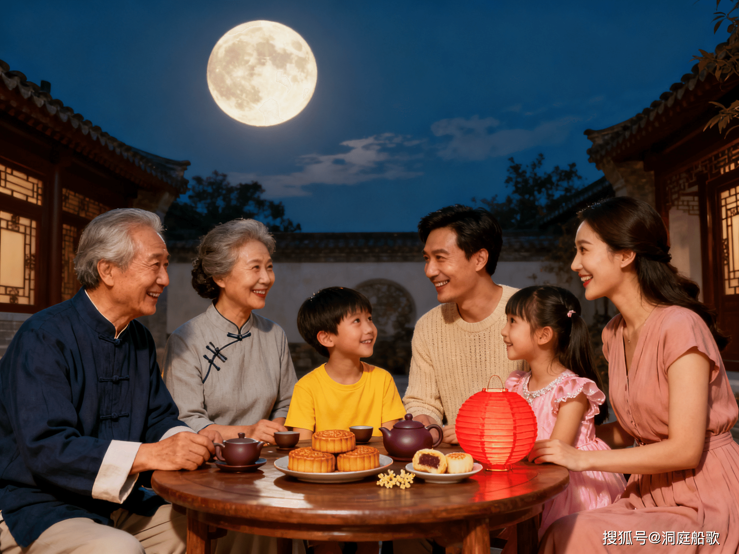 2022年中秋节.二零二二年中秋节-第3张图片