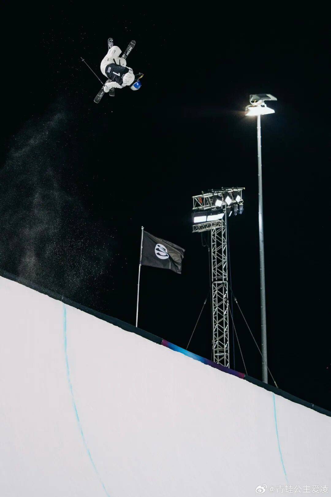 冬奥会哪天结束-冬奥会哪天结束?-第2张图片