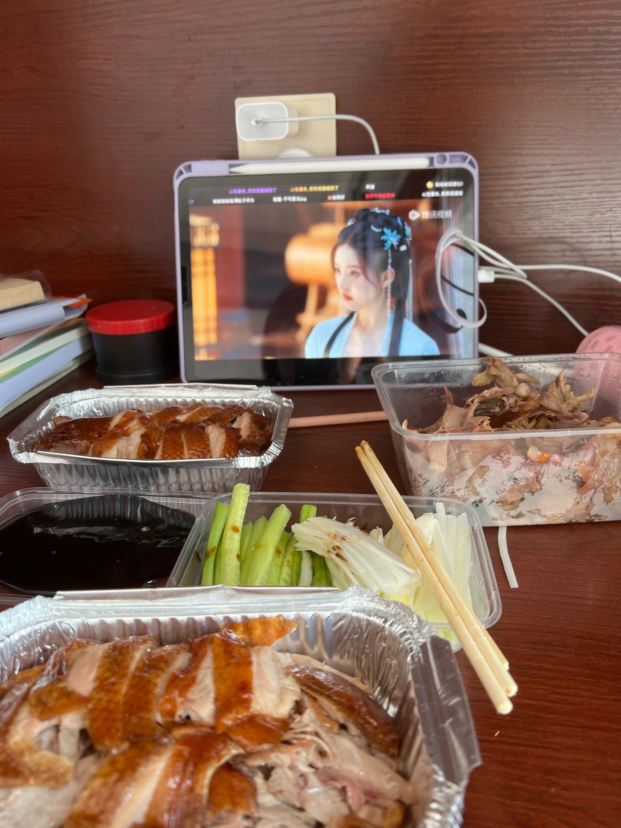 「北京涉疫烤鸭店店主被立案侦查」〃北京烤鸭问题-第1张图片