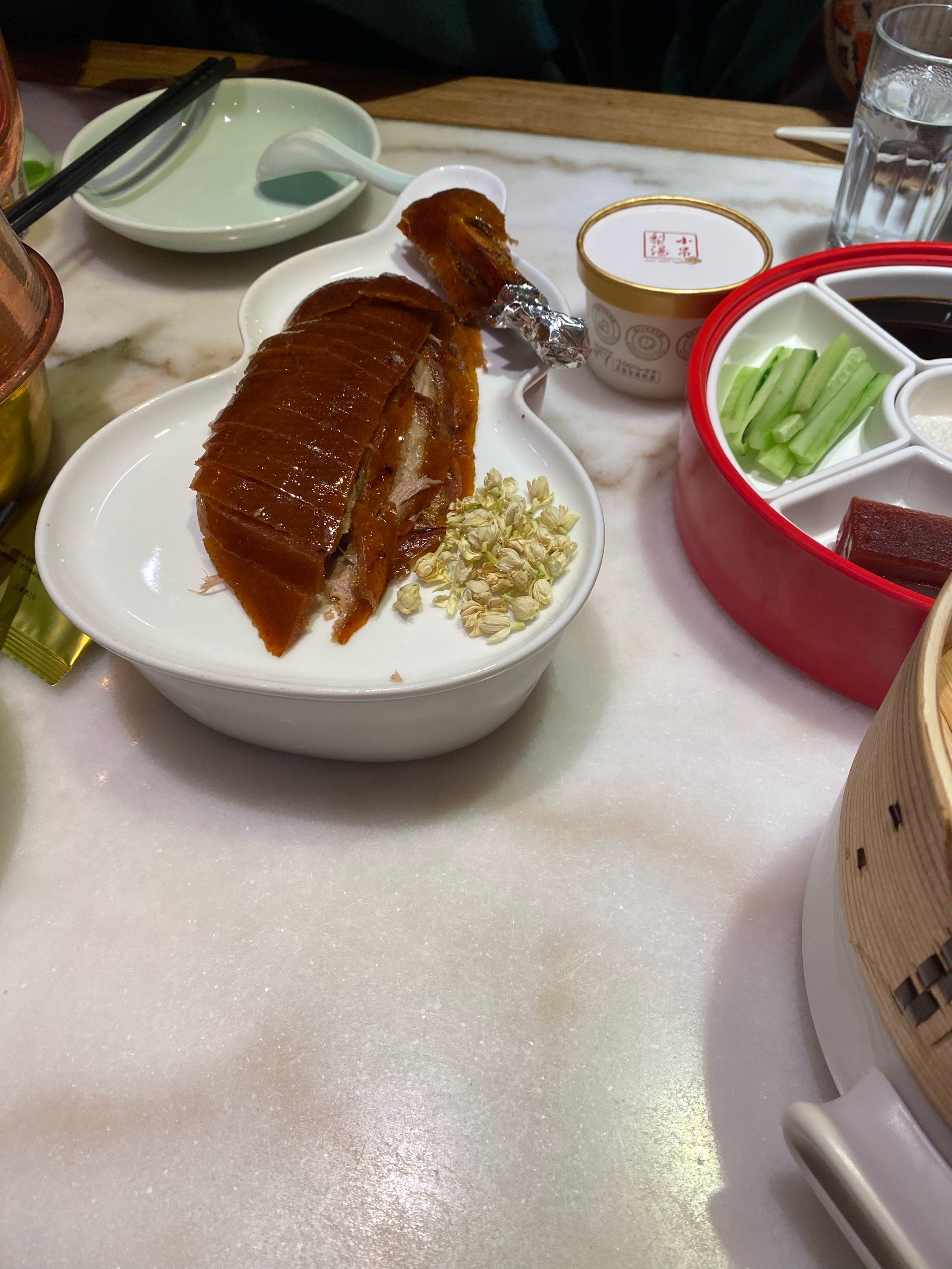 北京涉疫烤鸭店店主被立案侦查,北京烤鸭关门了吗-第1张图片