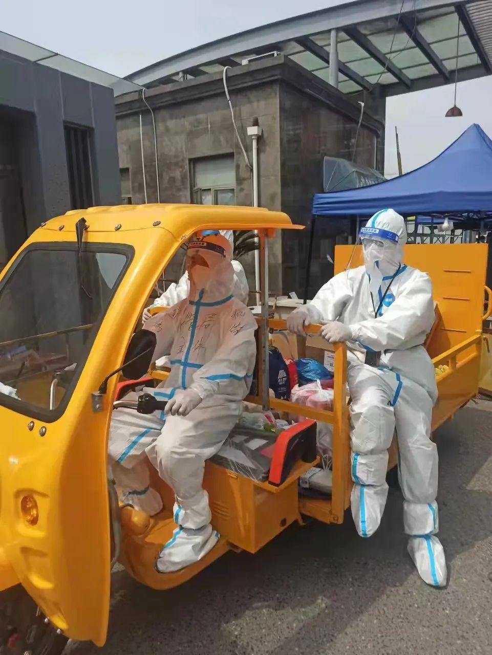 宝山疫情-宝山疫情最新数据消息-第2张图片