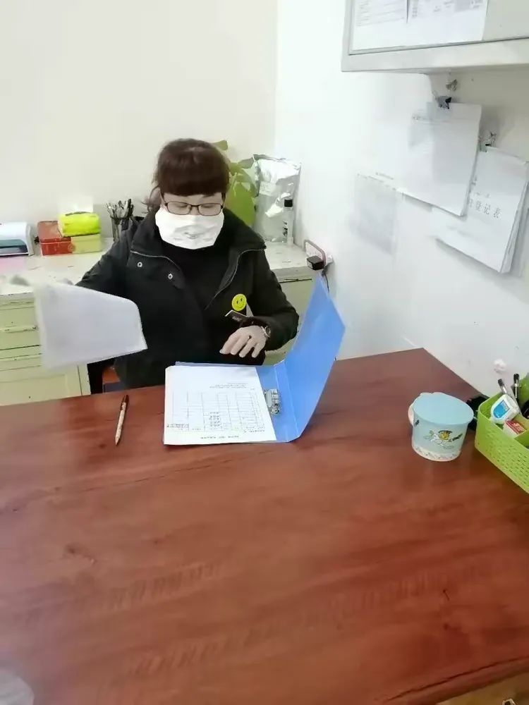 南京病例有宿管阿姨.南京三名确诊病例从事高校宿管工作-第2张图片