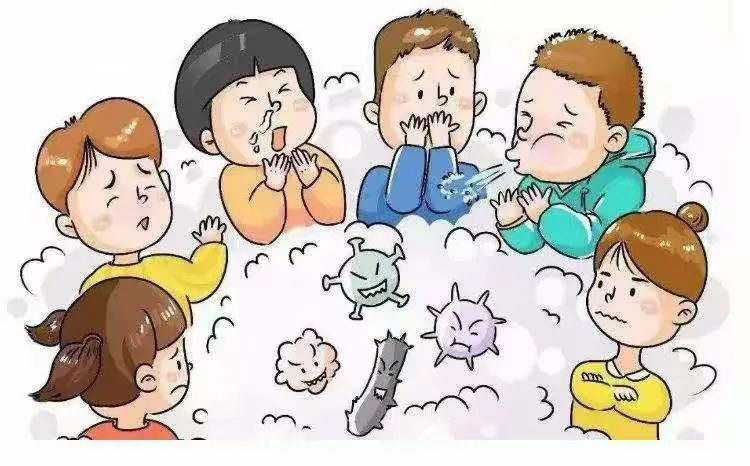 【郑州现家庭聚集感染/郑州市此轮疫情发生多起家庭聚集性感染,一家4口全中招】-第2张图片