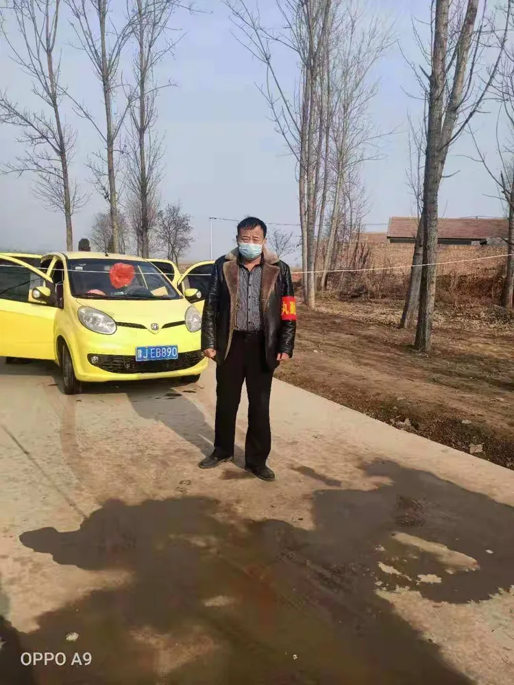 河北辛集第三轮核检初筛阳性17例,河北省辛集市新型冠状病毒-第1张图片