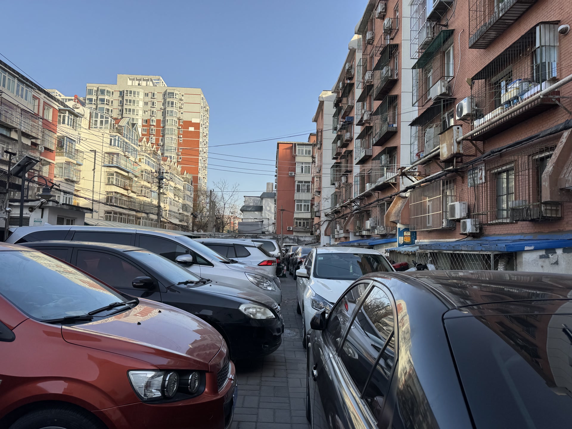 北京两街道降为低风险地区︰(北京变为低风险地区)-第2张图片