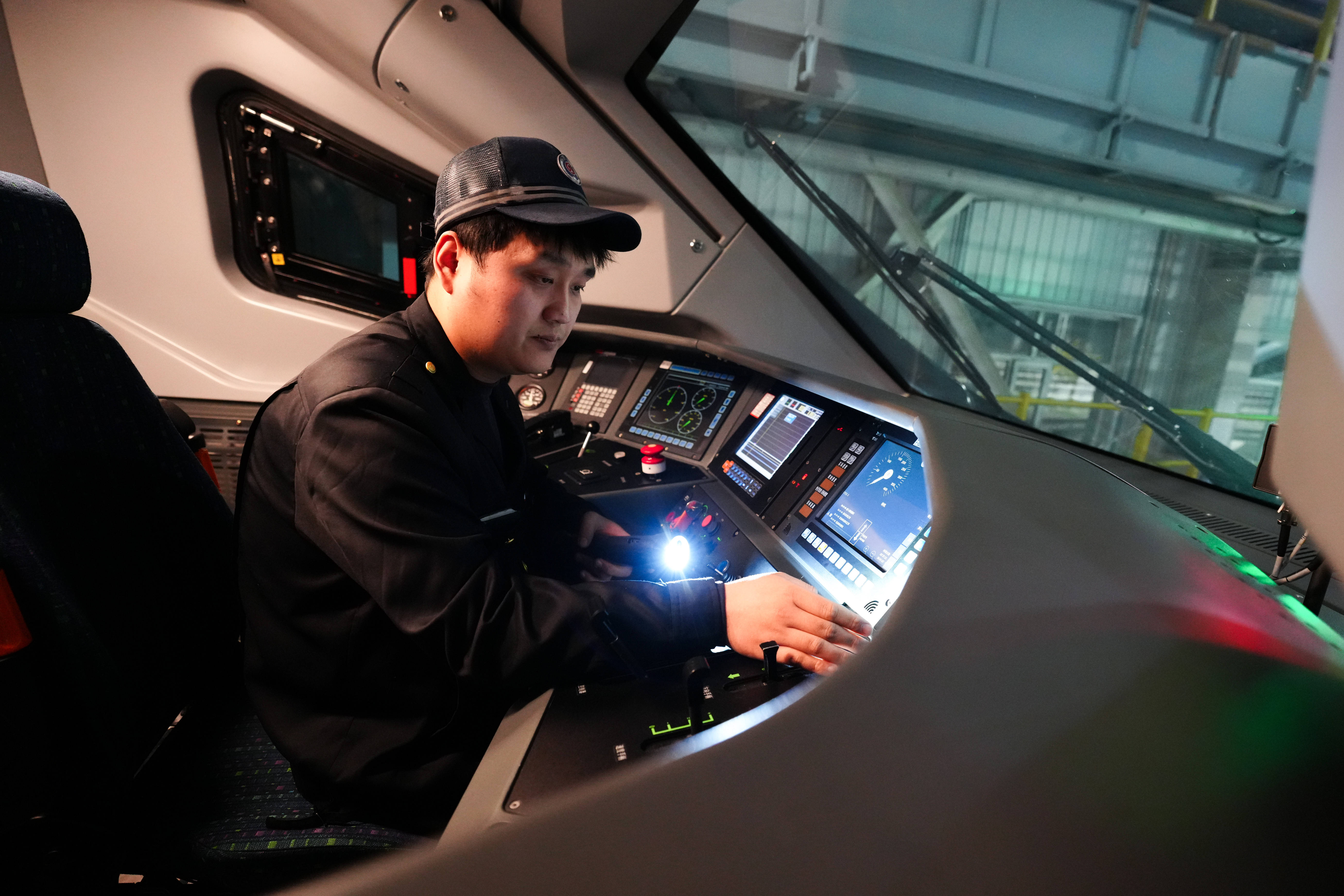 坐高铁需要核酸检测证明吗〃坐高铁需要出示核酸检测吗-第1张图片