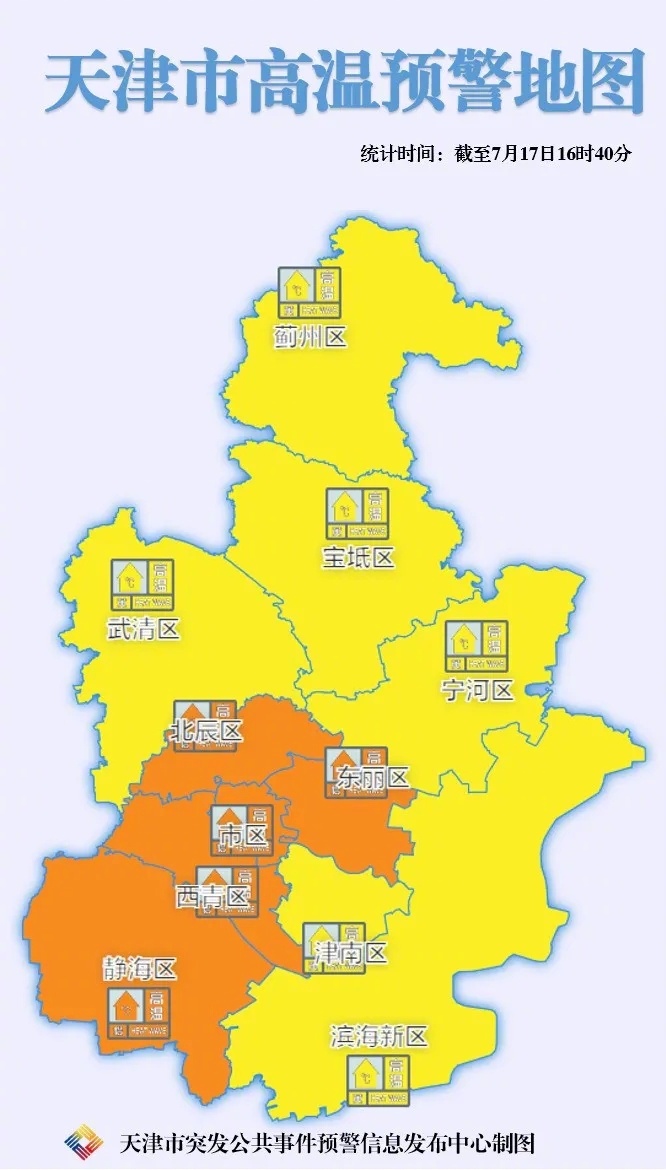 天津疫情的最新消息〃天津疫情最新消息是高风险吗-第1张图片