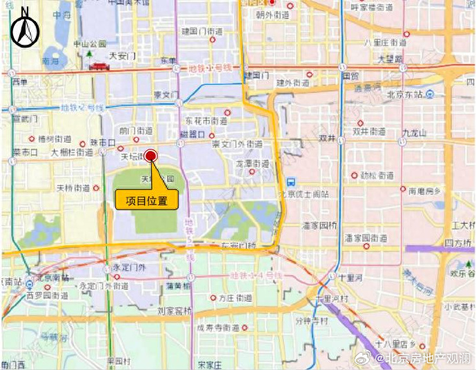 北京仅剩4个中风险地区︰(北京有几个中风险地区和高风险地区)-第1张图片