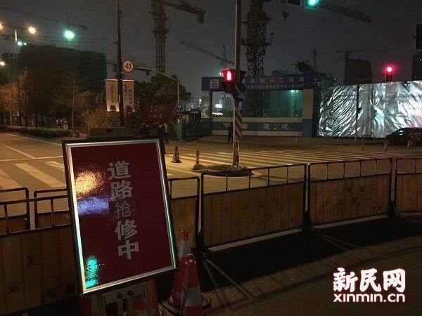 “上海封到什么时候” 上海什么时候开始封路？-第3张图片