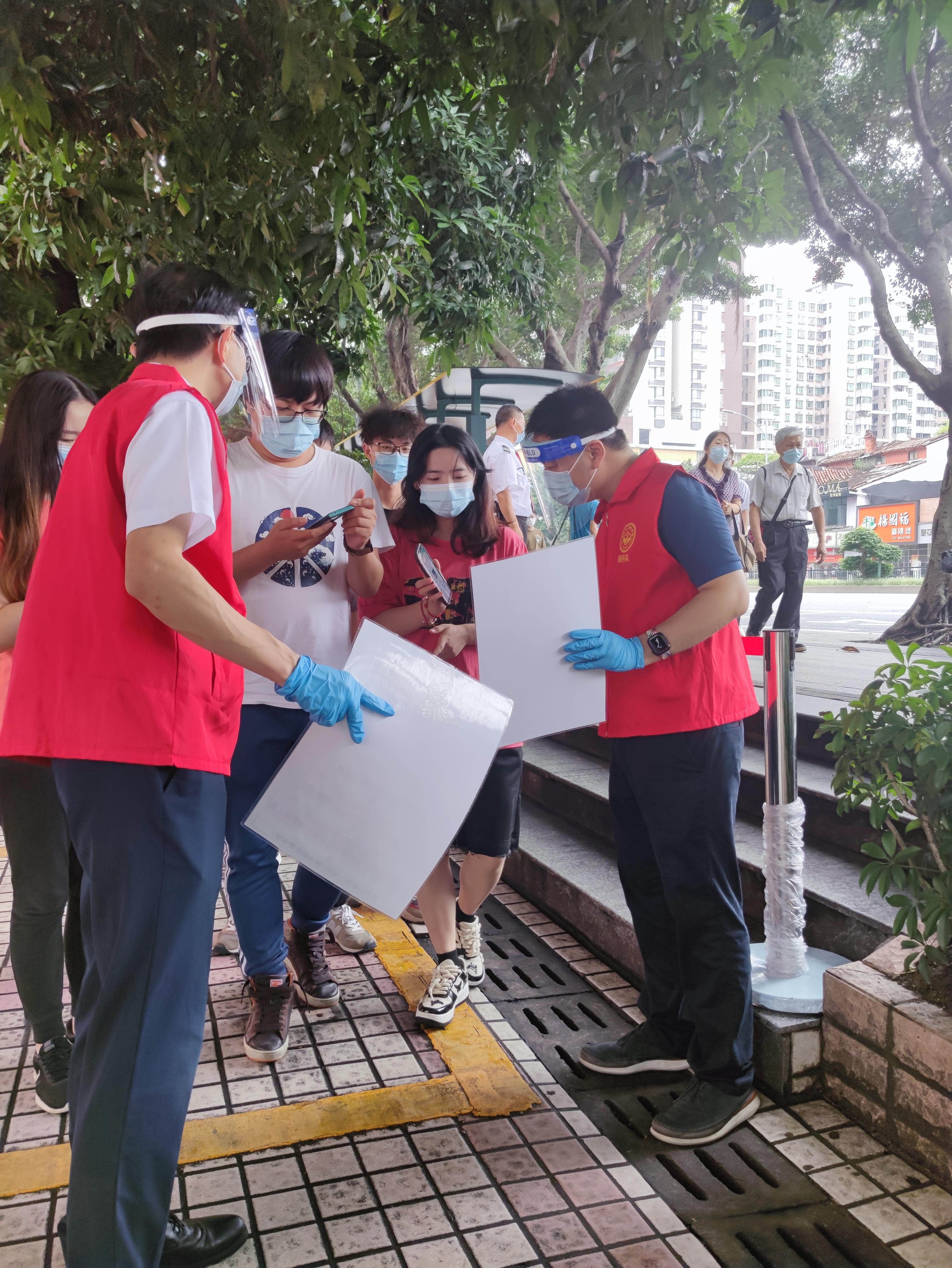 中央取消全国各地核酸检测,全国取消核酸检测吗-第1张图片