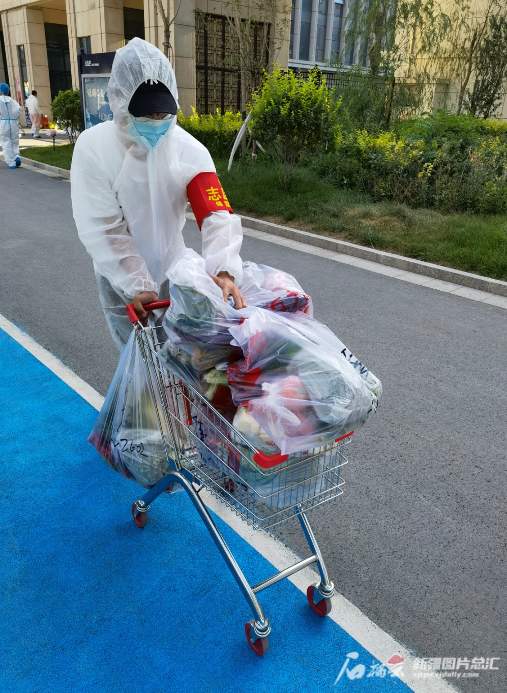 疫情新疆︰(新疆疫情防控实时动态)-第3张图片