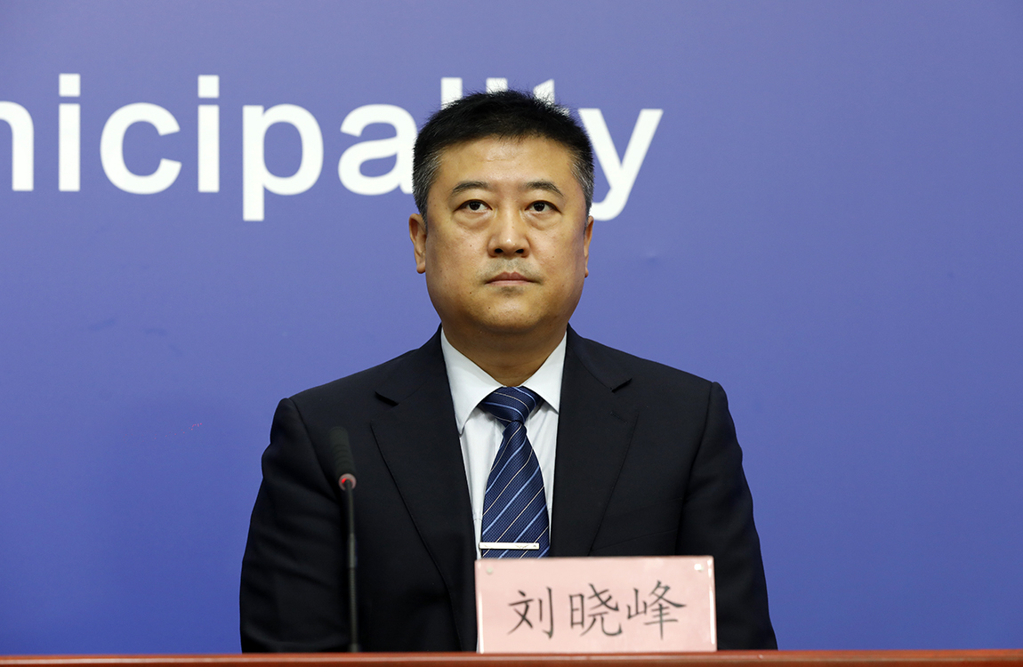 「北京24小时新增本土感染者38例」〃北京24日新增-第2张图片