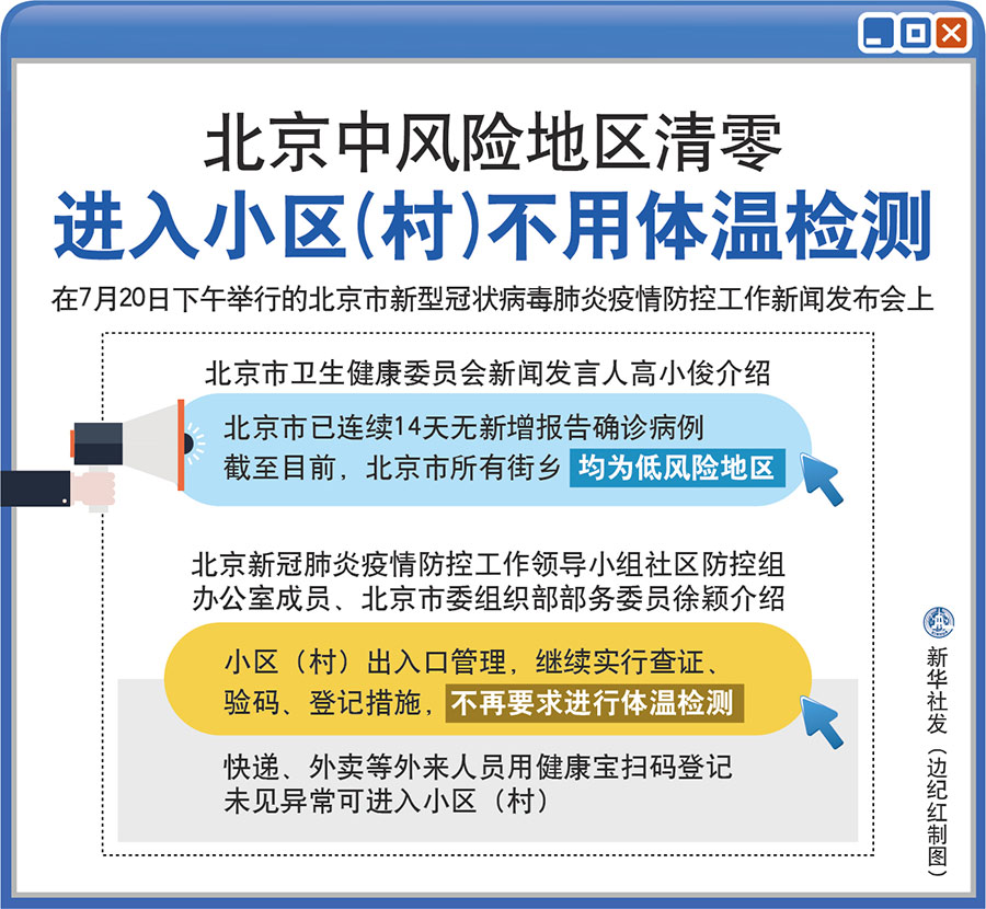 个例不影响北京风险等级,北京不是风险地区-第2张图片