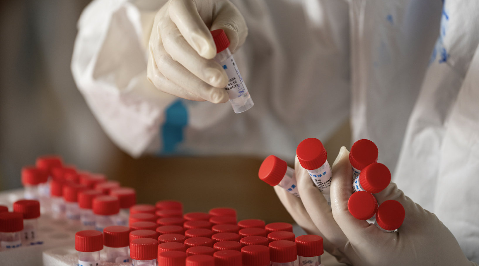 北京大兴发现一名阳性人员,北京大兴发现冠型肺炎-第1张图片