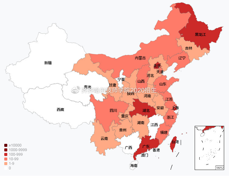 黑龙江新增本土确诊45例︰(黑龙江新增本土确诊6例)-第2张图片