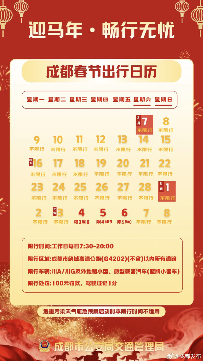 春节高速免费时间2022免费几天︰(春节高速公路免费时间确定)-第2张图片