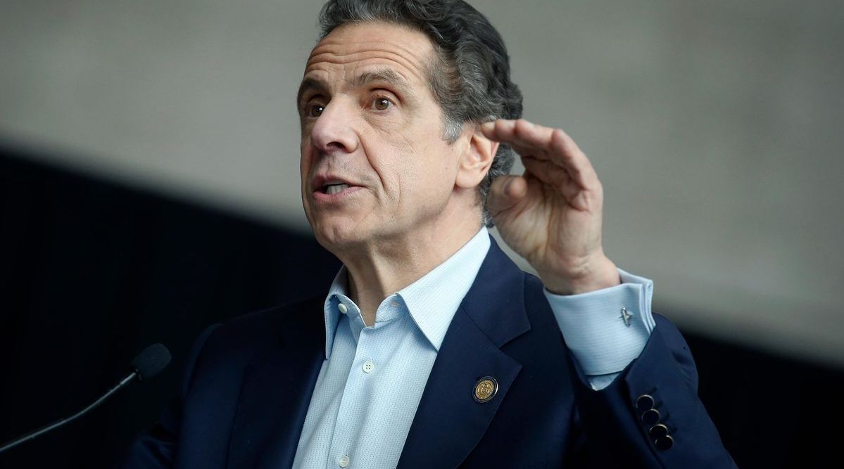 “美国确诊病例超过138万” 美国确诊病例超过138万是真的吗？-第2张图片