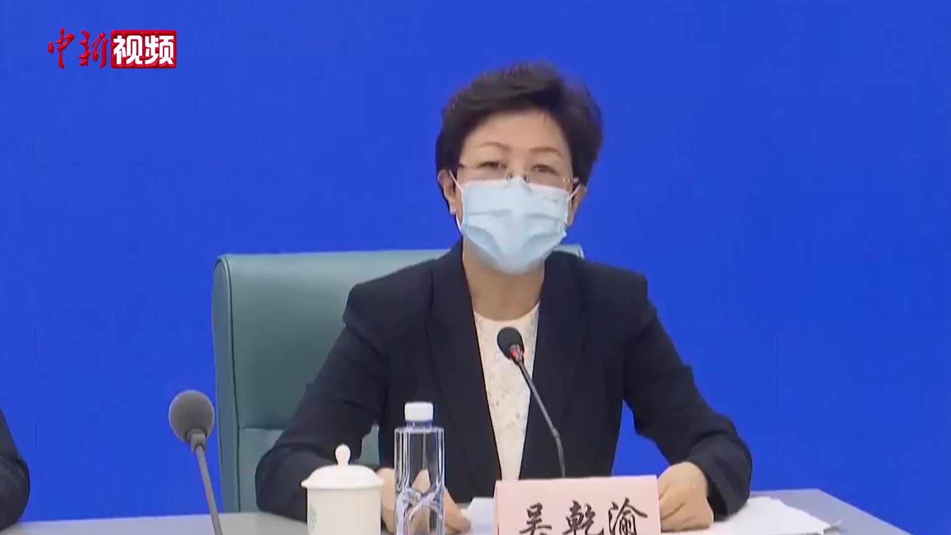 上海疫情近几天呈下降趋势,上海近几天疫情通报