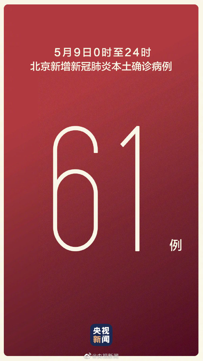 【北京昨日新增2例本土病例/北京昨日新增本土9例】-第3张图片