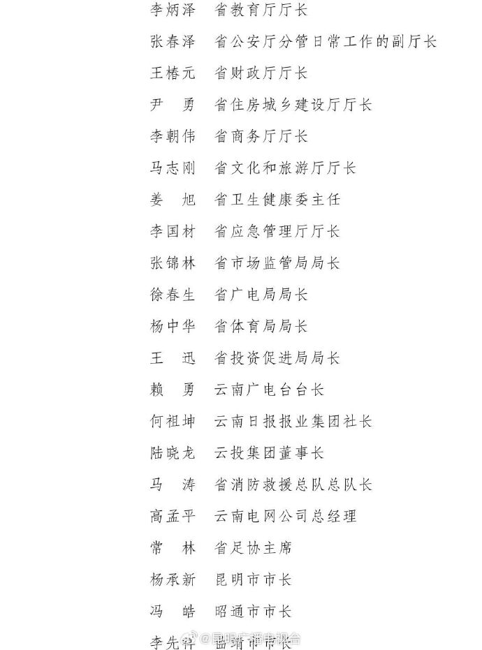 「31省区市新增本土确诊3例在云南」〃云南新增3例本土确诊是哪里