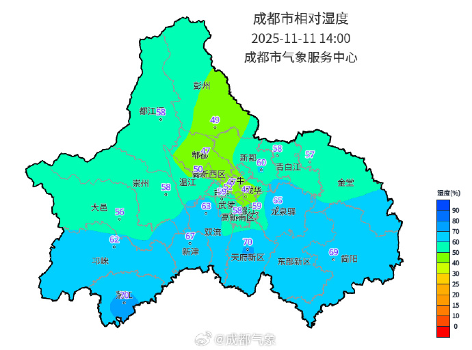 “成都一地调整为高风险地区	” 成都高危风险区？-第1张图片