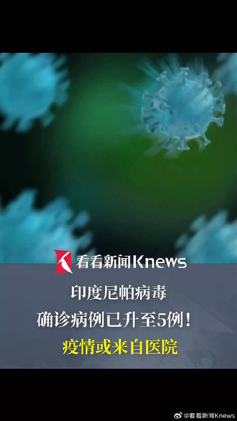 印度:中国感染人数激增印度行业谨慎应对〃中国印度人疫情-第1张图片