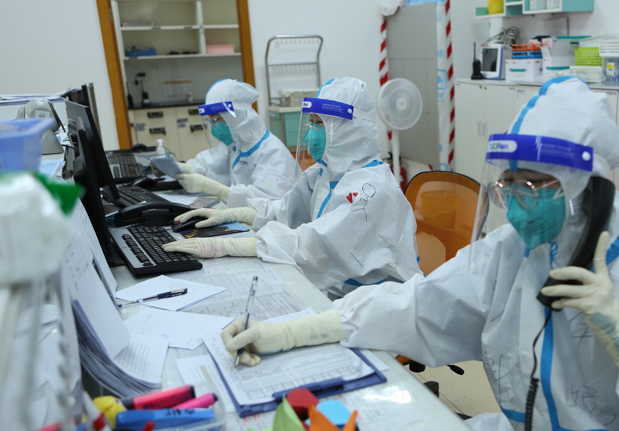 呼和浩特现有1218例阳性,呼和浩特 阳性-第2张图片