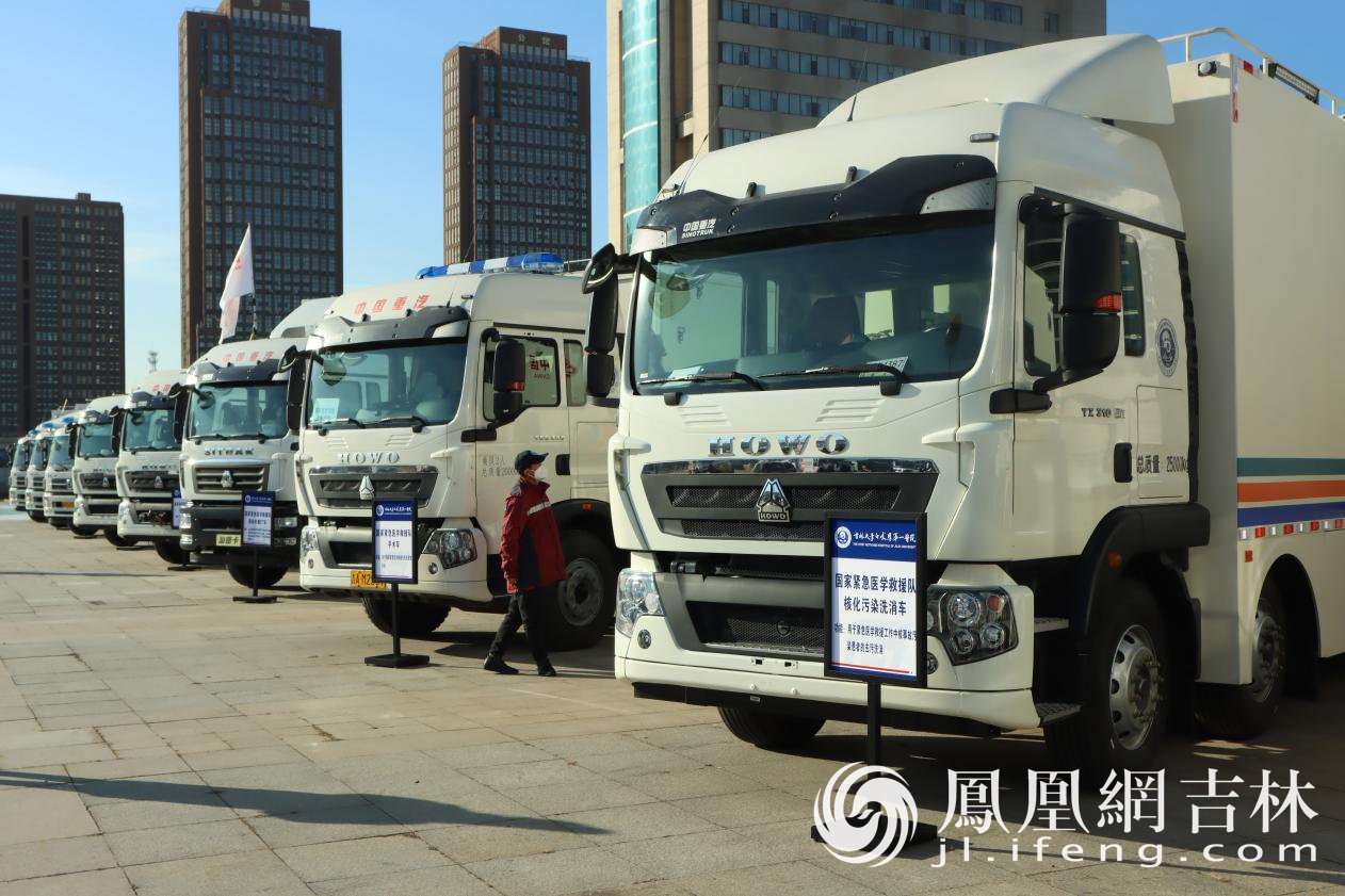 吉林感染高峰进度︰(吉林感染81人)-第1张图片