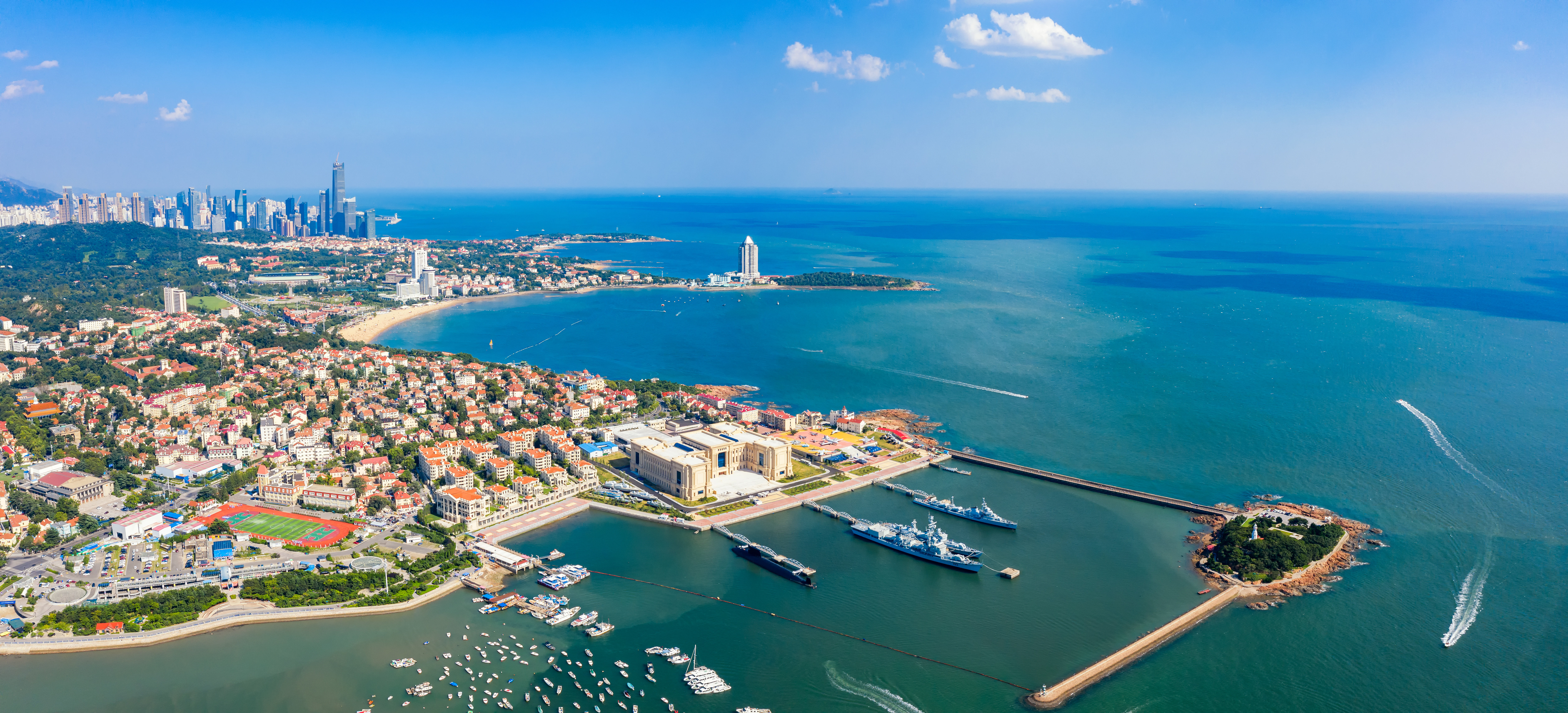 青岛公布疫情源头︰(青岛公布疫情源头最新消息)-第1张图片