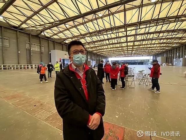 专家:上海此次疫情规模比武汉大.上海疫情比较严重-第1张图片